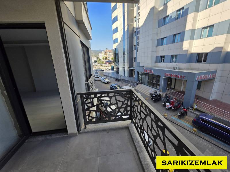 Edremit Kadıköy Mah`da3+1  Daire. - 3